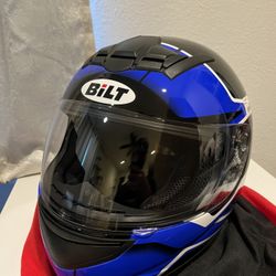 Bilt blaze 2024 helmet visor