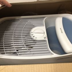 Humidifier 