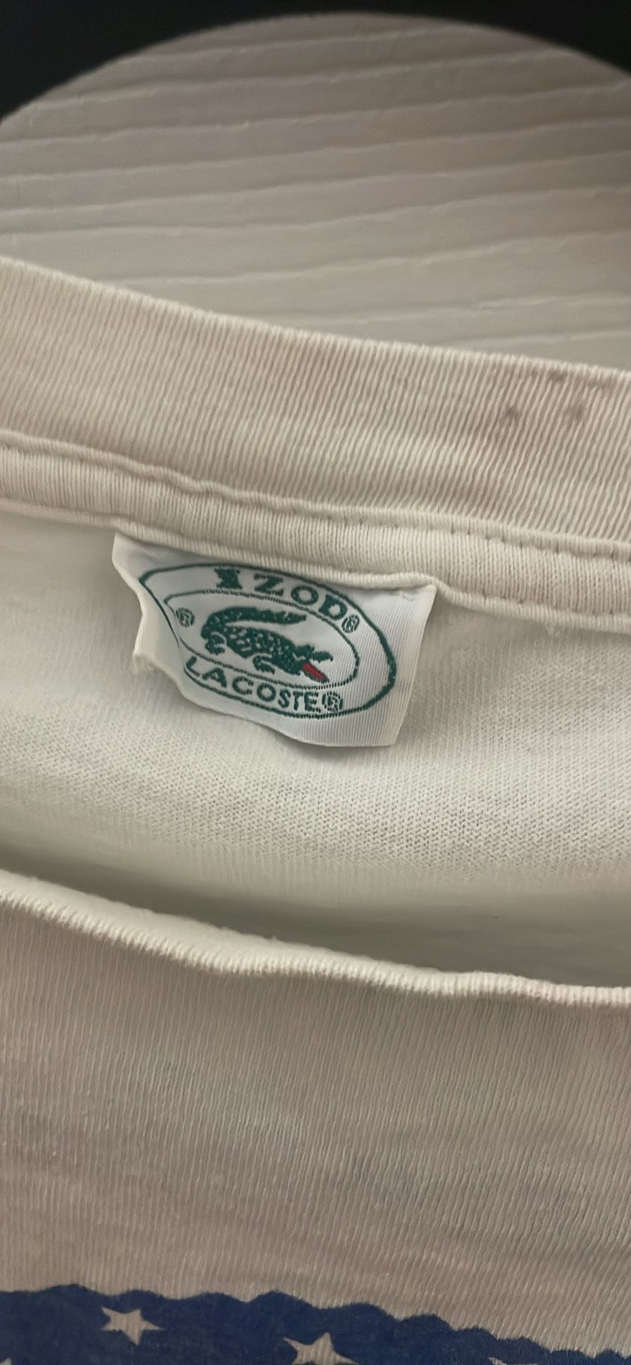 Lacoste