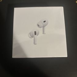 Airpod Pro 2nd Gen
