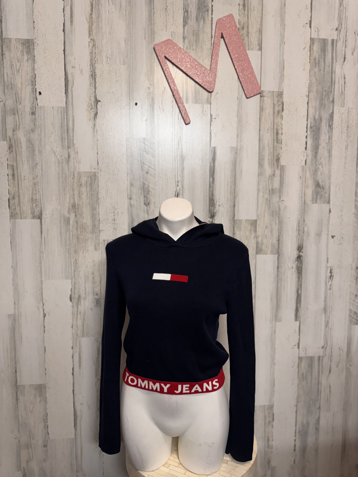 Tommy Jeans sweater
