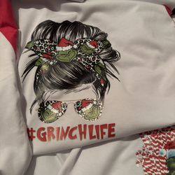 Family Pj’s Great Prices. Individual Shirts. Pick Up Tomorrow. 