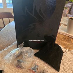 Dungeons and Dragons