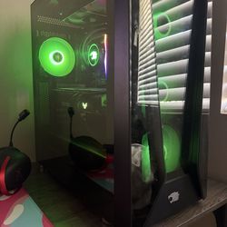RTX Gaming PC