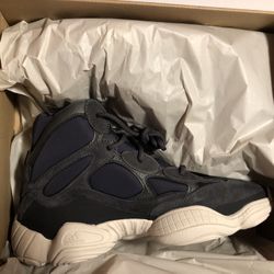 Adidas Yeezy 500 High “Slate” - Size 11 **NEW**