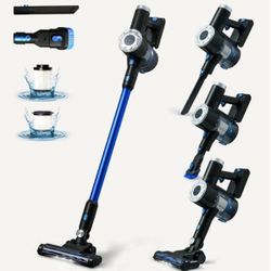 Cordless Vacuum Cleaner N2, Brand New