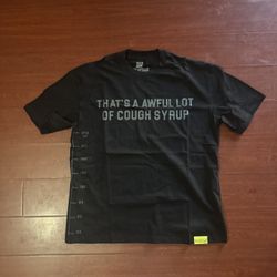 ALOCS Sizing Tee 