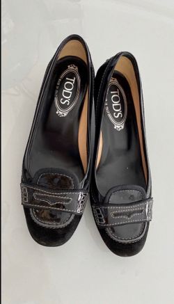 Tod’s women shoes Size 35.5