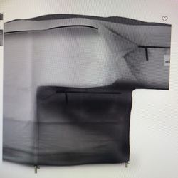 Camco Ultra Guard Slide In Camper Cover 18'2"