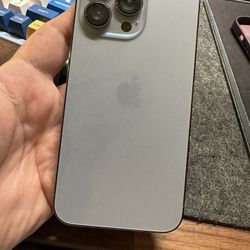 Apple iPhone 13 Pro Tmobile 128GB Sierra Blue