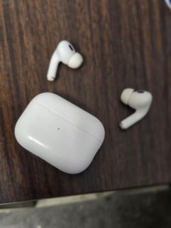 APPLE 2nd Gen Air pods pro
