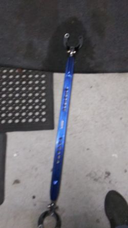 Jdm strut bar