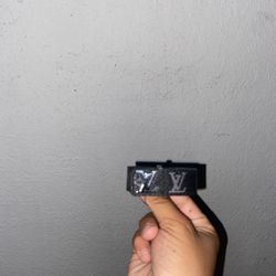 Louis Vuitton Mens Bracelet