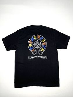 Chrome Hearts T-shirt