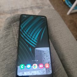 Samsung A51 In Decent Condition T Mobile 