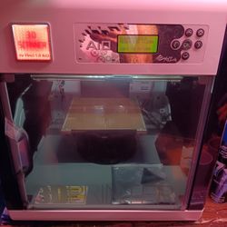 3D PRINTER DA VINCI 1.0 AIO BUILT IN SCANNER 