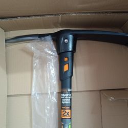 Fiskars IsoCore  5lb. Forged Steel Rectangle Pick (36”)