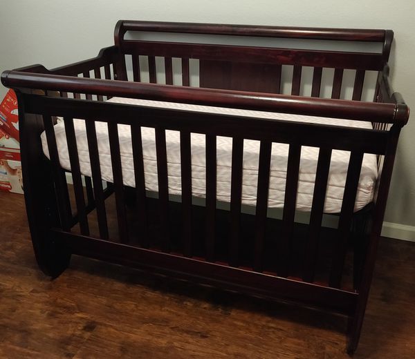 Baby Dream Serenity Crib For Sale In Ceres Ca Offerup