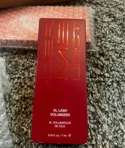 New makeup bundle