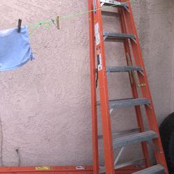 8ft Ladder 