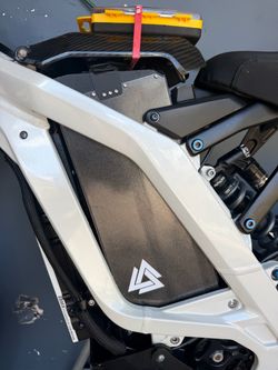 Brand new Chi battery 72v