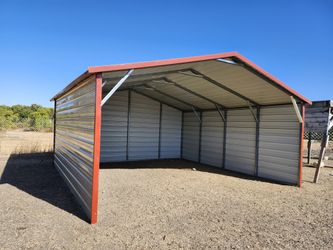Carports