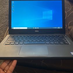 Dell Intel 8th Gen 