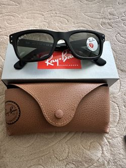 Sunglasses Ray-Ban Original 