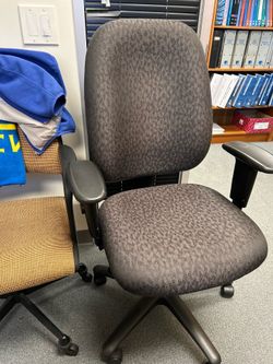 Office chair