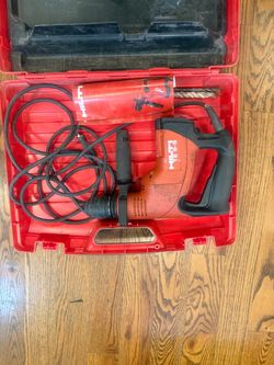 Hilti