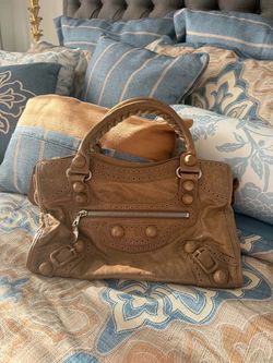 Balenciaga City Bag