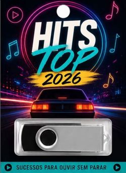 Hits Top 2026 USB Flash Drive