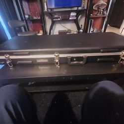 Road Runner Guitar Case