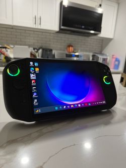 Lenovo Legion Go 2 Z2 Extreme