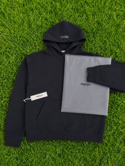 Essential fear of God