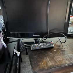 Samsung Monitor/TV