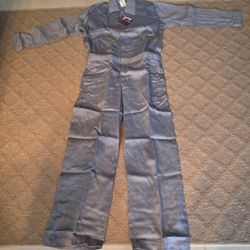 Men's Overall