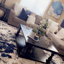 Living Room Couches