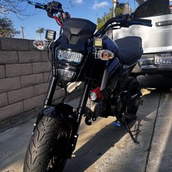 Boom Vader (Grom Clone)