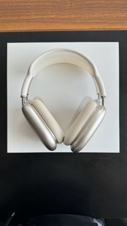 AirPods Max 2 Starlight