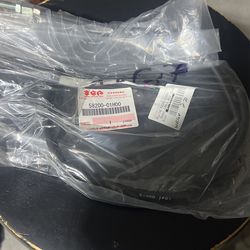 Suzuki GSX-R OEM Clutch Cable Assembly 06-07