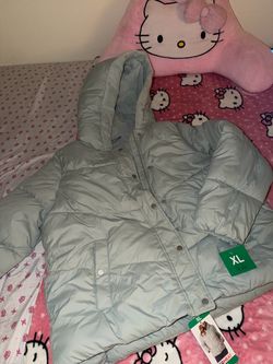 XL jacket