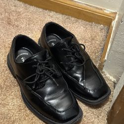 Dress Shoes For Boys