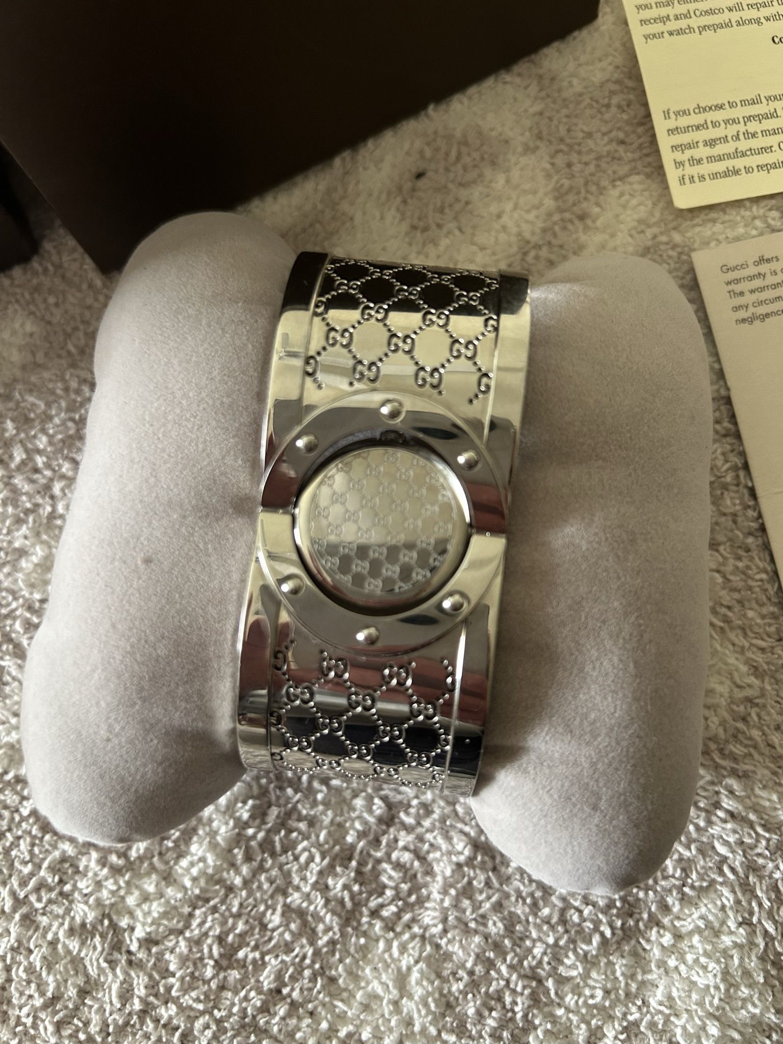 Gucci watch costco online