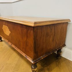 Cedar Hope Chest