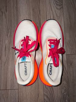 CRAFT Pacer 2 W7.5 Running Shoes