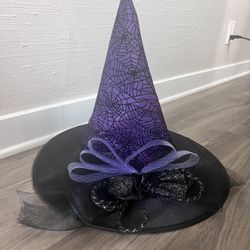 Witches Hat 