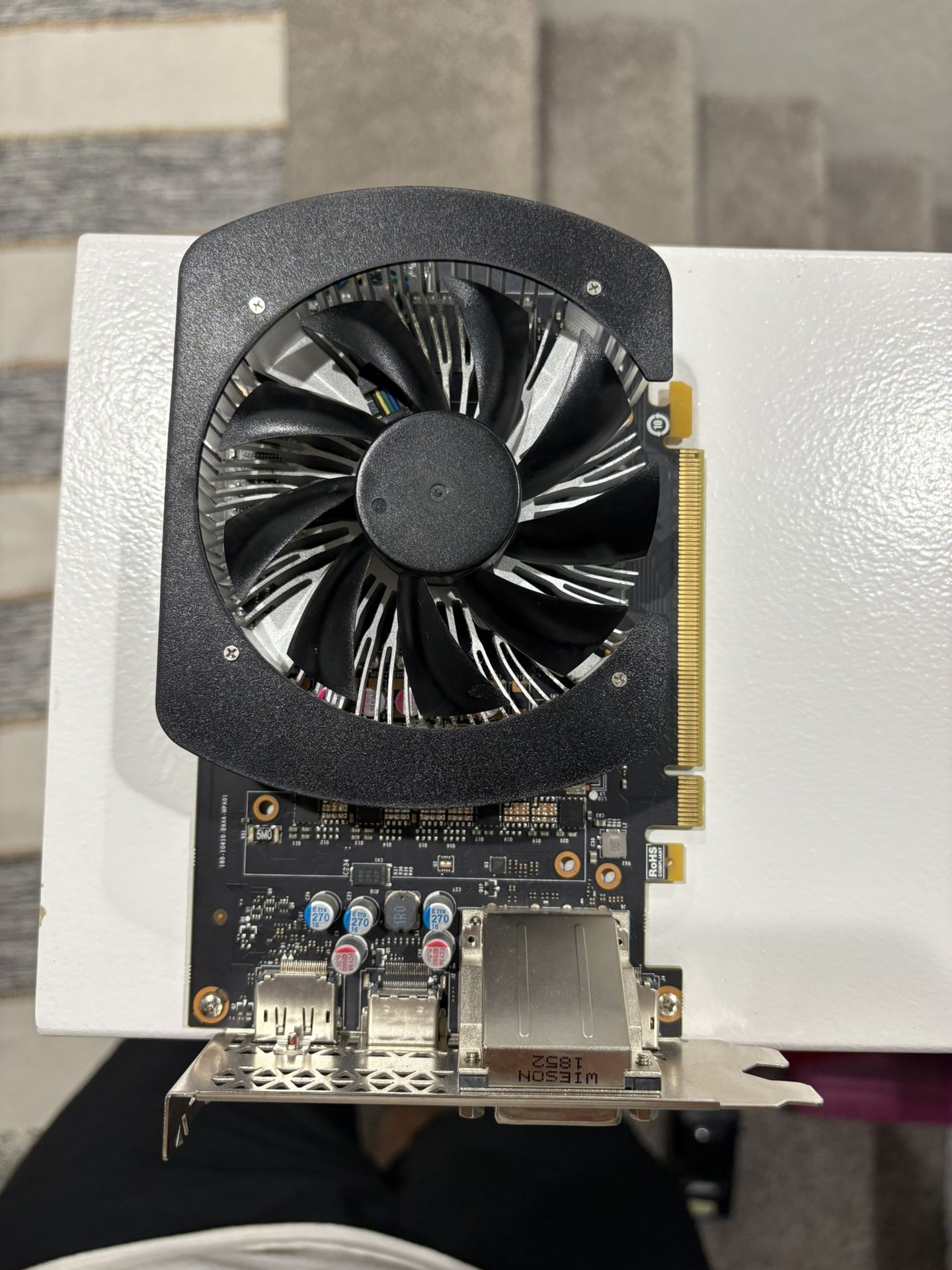 Rtx 1060 3gb