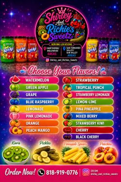 Koolaid infused pineapple jars