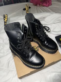 Dr. Martin Boots
